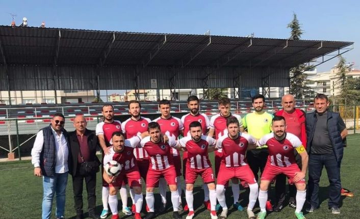 Kartal Belediyesi İşitme Engelliler Spor Kulübü’nden 5-1’lik deplasman galibiyeti