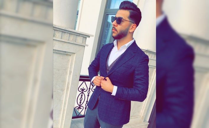 Karzan Ibrahim Shingaly: "Iraklı mankenler yükselişte"