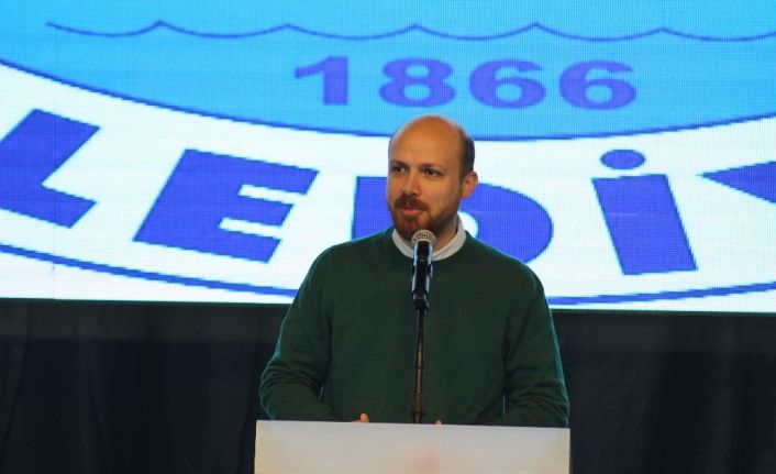 Kastamonu’da “2019 Prof. Dr. Fuat Sezgin Yılı” dolayısıyla konferans düzenledi