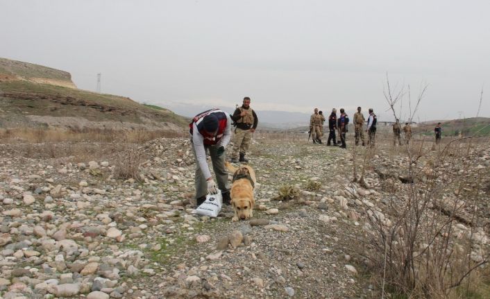 Kaybolan engelli şahıs her yerde aranıyor