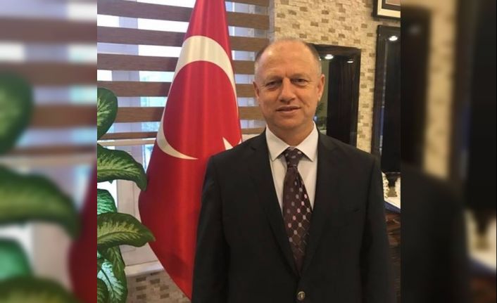 Kaymakam Çorumluoğlu: “Hastanelerimizde korona virüs şüphesiyle kimse yok”