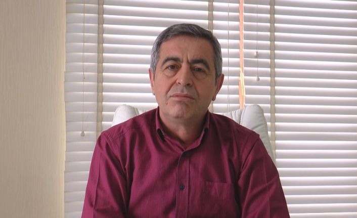 Kazım Yücel: “Su faturalarında 6 ay ücretsiz kullanım ya da yüzde 50 indirim yapılmalı”