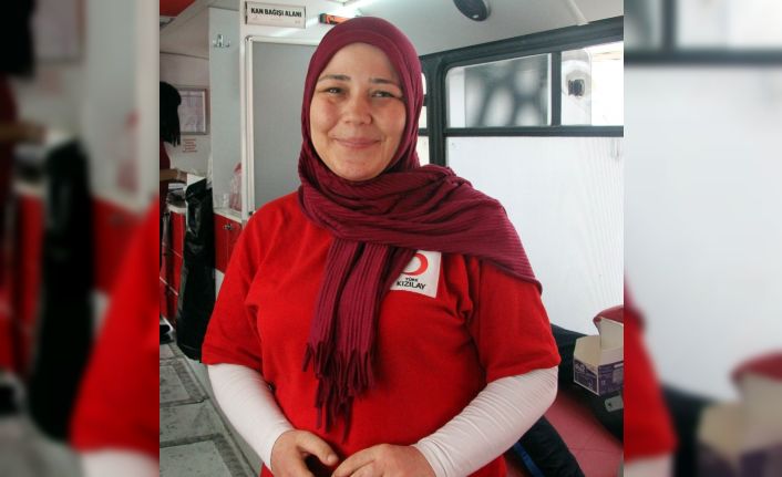 Kilis’te kan bağış çağrısı