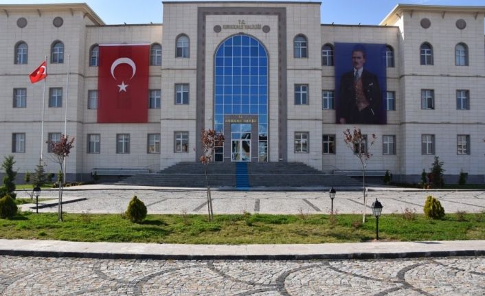 Kırıkkale Valiliğinden İspanya’dan dönen grup açıklaması