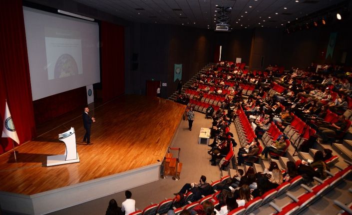 Kıyı şehirlerinde 2100 yılında denizin 60 santim yükselmesi bekleniyor