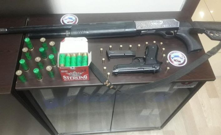 Kocaeli’de aranan 29 kişi uygulamada yakalandı