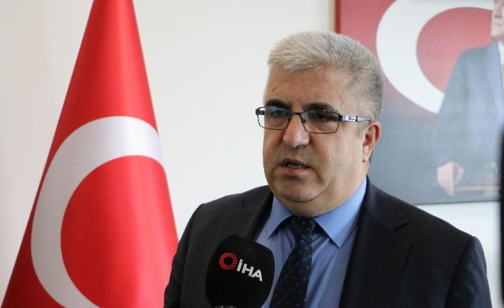 Korona Bilim Kurulu Üyesi Prof. Dr. Çelik: "Sıkı şekilde takip etmemiz gereken 1.5-2 ay var"
