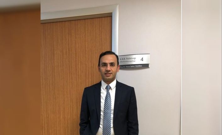 Korona virüs enfeksiyonunda ilk belirti; koku ve tat kaybı olabilir