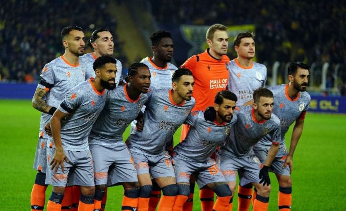 Korona virüsü Başakşehir’i de vurdu!