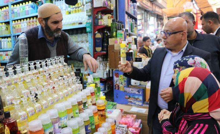 Korona virüsü, kolonyaya ilgiyi artırdı