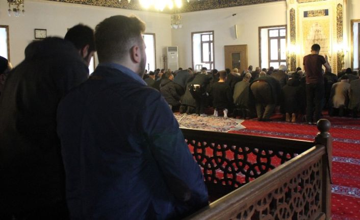 Korona virüsü tedbirleri