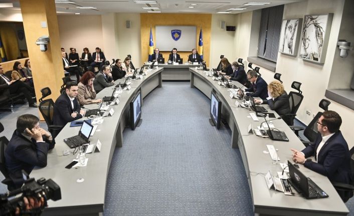 Koronanın uğramadığı Kosova’da virüse karşı önleyici tedbirler alındı