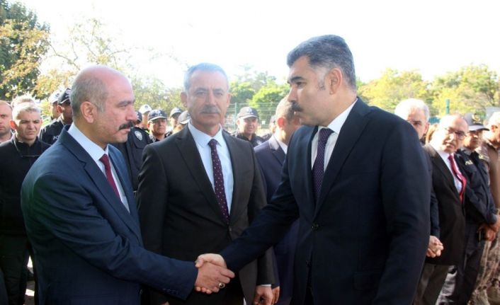 Kurduğu özel ekiple faili meçhul cinayetleri çözen Asayiş Şube Müdürü trafik kazasında hayatını kaybetti