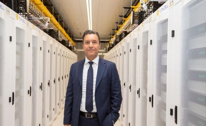 "Kurumsal müşterilerimize 7/24 esasına göre kesintisiz hizmet vermek için var gücümüzle çalışıyoruz"