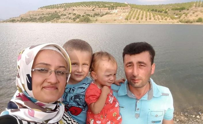 Manisa feci kaza: Genç çift hayatını kaybetti, çocukları yaralandı