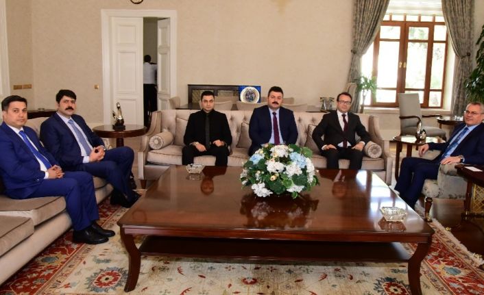 Manisa’da 7’den 70’e herkes spor yapacak