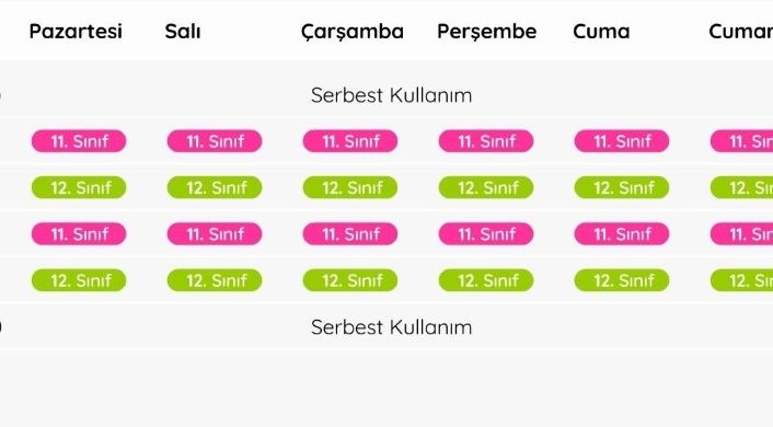 MEB: “EBA’nın altyapısını 18 milyon öğrencinin eş zamanlı kullanımı için geliştirmeye devam ediyoruz”