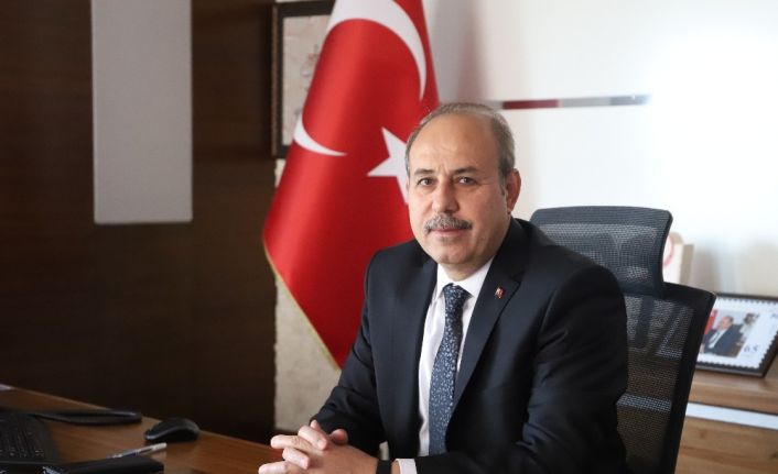 Mehmet Sait Kılıç İstiklal Marşı’nı Kabul yıl dönümünü kutladı
