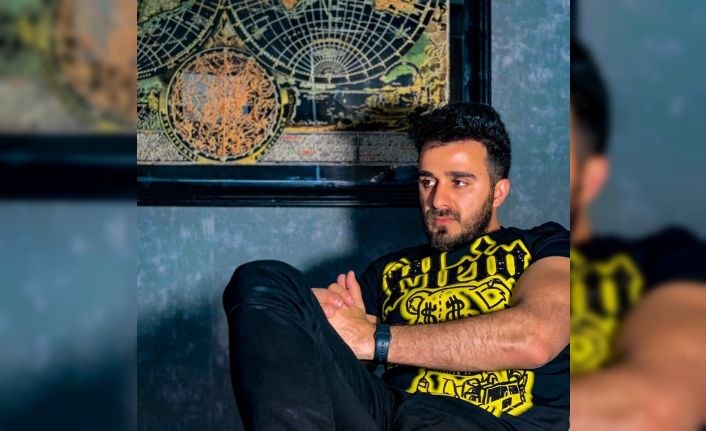 Mehmet Veysal Akdemir’in "Heykel Kafası" projesi nasıl büyüdü?