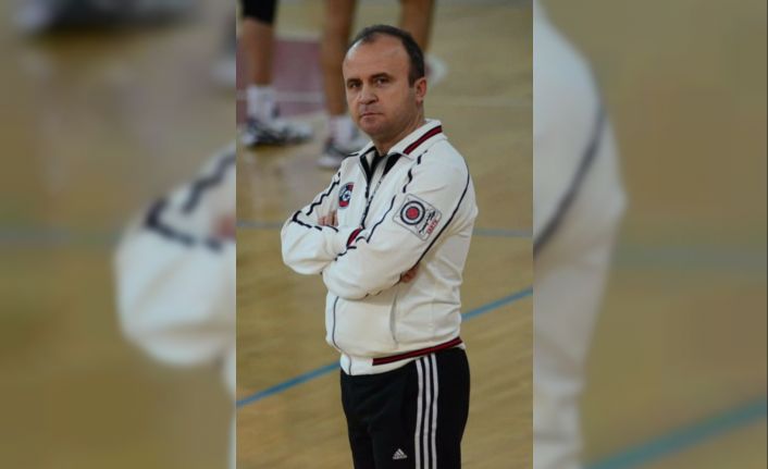 Melikgazi Belediyespor Antrenörü Fuat Kalay: “1. Lige yaklaşmıştık ama olmadı"