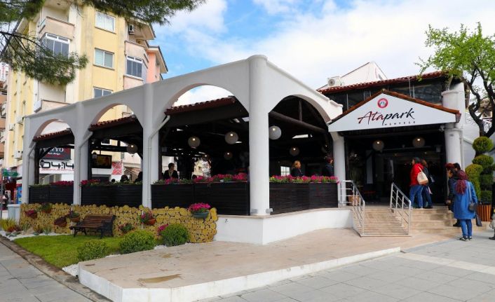 Menteşe Belediyesi işletmeleri geçici süreyle kapatıldı