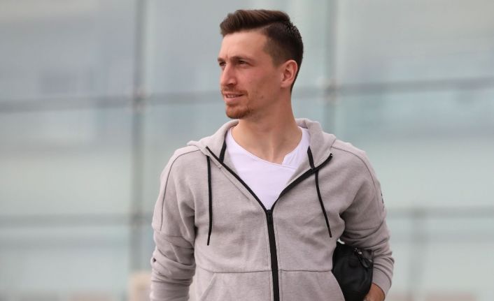 Mert Hakan Yandaş: "Alınan bu karara teşekkür ederiz"