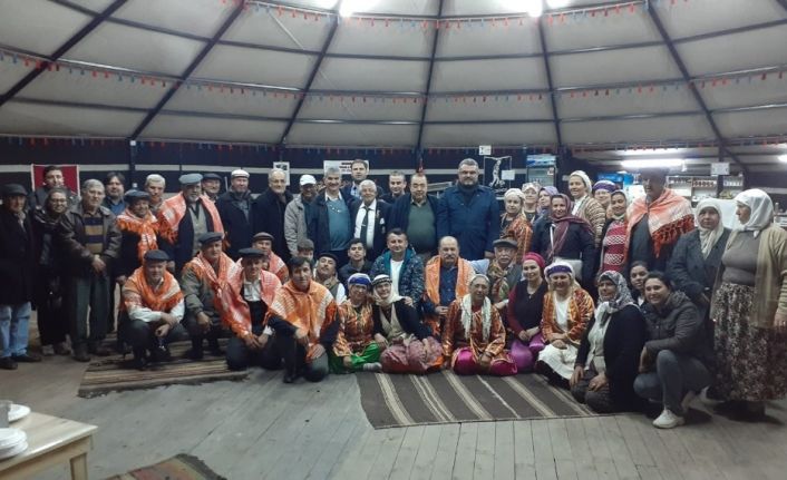 Milas’ta şehitler unutulmadı