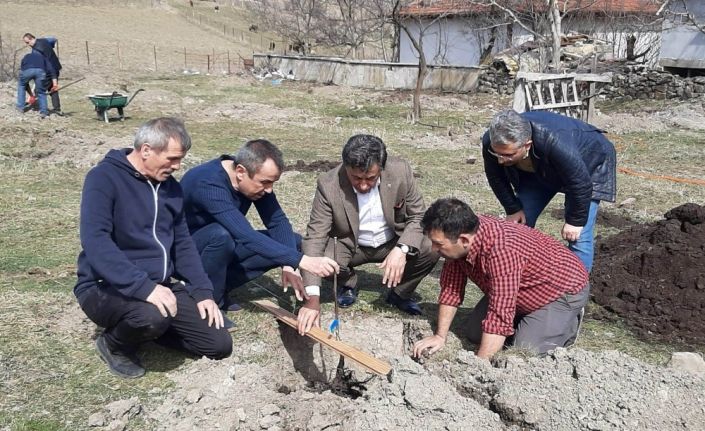 Milletvekili Güneş’ten örnek davranış