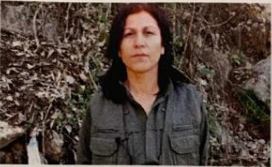 MİT ve TSK’nın Kandil’de gerçekleştirdiği operasyonla PKK’nın kadın yapılanmasının sözde üst düzey sorumlularından Halide Tarı etkisiz hale getirildi.