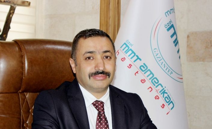 MMT Amerikan Hastanesi’nden Tıp Bayramı kutlaması