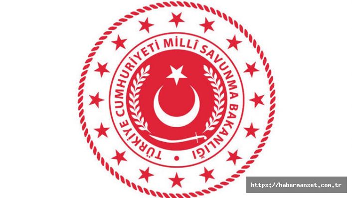 MSB:"Tel Rıfat bölgesinden Fırat Kalkanı’ndaki unsurlarımıza saldırı hazırlığında olduğu tespit edilen 13 PKK/YPG’li terörist, başarılı bir operasyon ile etkisiz hale getirildi."