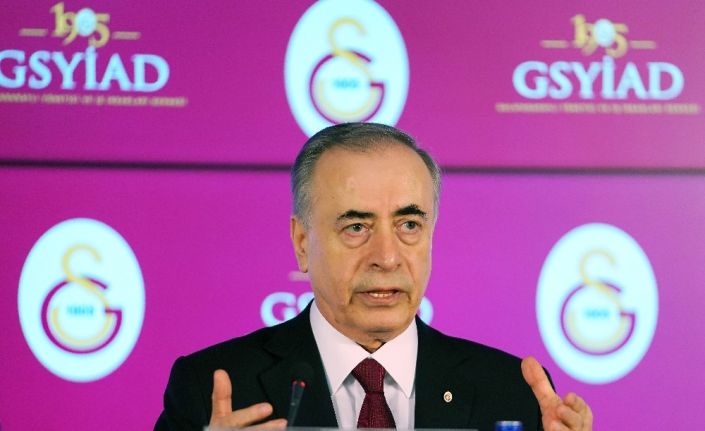 Mustafa Cengiz: "Sevgili Mete Kalkavan, Allah aşkına bizim maçı kabul etme"