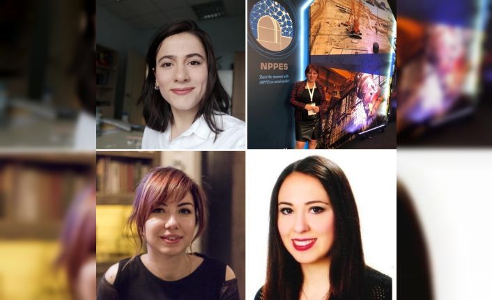 Nükleerci kadınlardan çağrı: “Nükleer sektöre katkımız artarsa sektör kazanır”