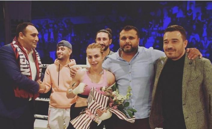 Organizatör Yunus Emre Bal’dan "Kicks Boks gecesi iptal" açıklaması