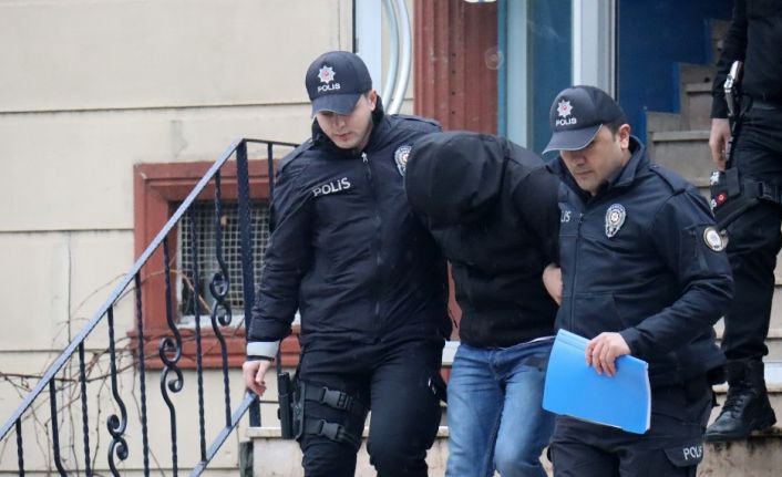 Otizmli genci darp eden sanığın 1,5 yıla kadar hapsi istendi