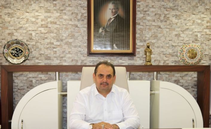 Özçelik-İş Sendikası Genel Başkanı Değirmenci: "Fabrikalarda alınacak tedbirlerle bu zorlu süreci hasarsız atlatacağımıza inanıyorum"