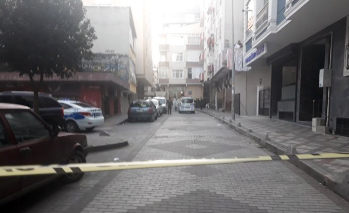 (Özel) Bağcılar’da silahlı çatışma