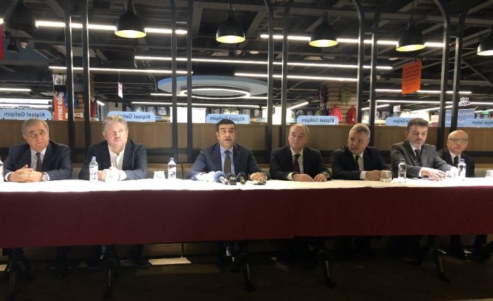 Özel Eğitim ve Öğretim Kurumlarından okulların tatil sürecine ilişkin ortak açıklama