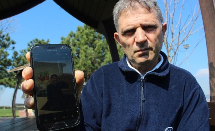 (Özel) Hafter güçlerinin esir aldığı iddia edilen vatandaştan ailesi günlerdir haber alamıyor