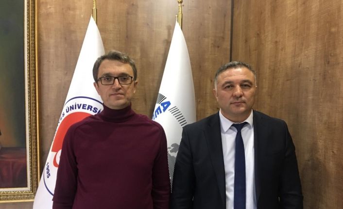 (Özel) Prof. Dr. Onmaz: “Korona virüsün türler arası ve ya köpekten köpeğe aktarımı bilimsel olarak düşük bir varsayım”