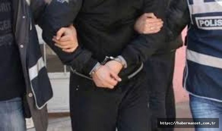 PKK/KCK terör örgütünün propagandasını yapan şahıs tutuklandı