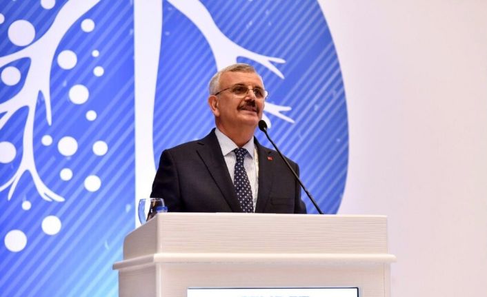 Prof. Dr. Erdöl: “Korona virüsün nargilede kullanılan ağızlık ve hortum yoluyla bulaşma ihtimali yüksek”