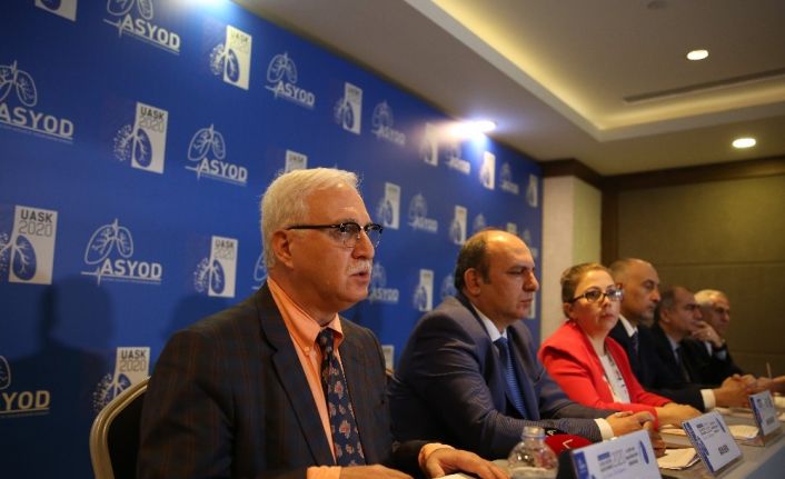 Prof. Dr. Özlü’den korona virüs uyarıları