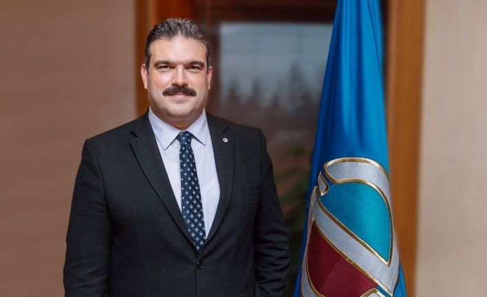 Rektör Çomaklı’dan 18 Mart Şehitleri Anma Günü ve Çanakkale Zaferi mesajı