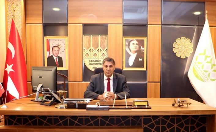 Rektör Polat’tan Mehmet Akif Ersoy’u anma mesajı
