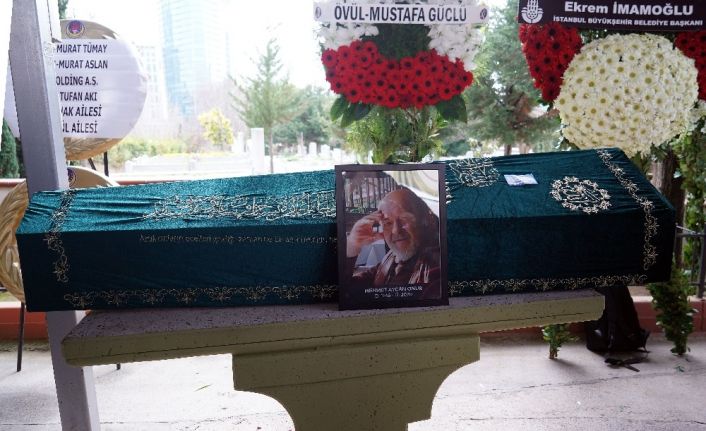 Renay Onur’un acı günü