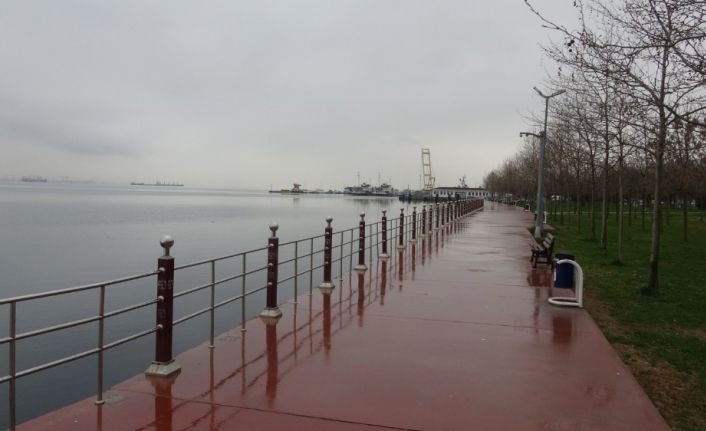 Sahil ve piknik alanları yasağı Kocaeli’de  haftanın 7 gününde de uygulanacak