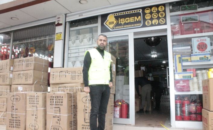 Sahte dezenfekte ürünleri korona virüsten yüz kat daha öldürücü olabiliyor