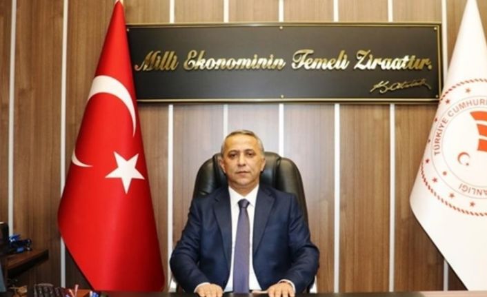 Samsun’da bin 488 işletmeye 3 milyon 4 bin 775 TL koyun keçi desteği