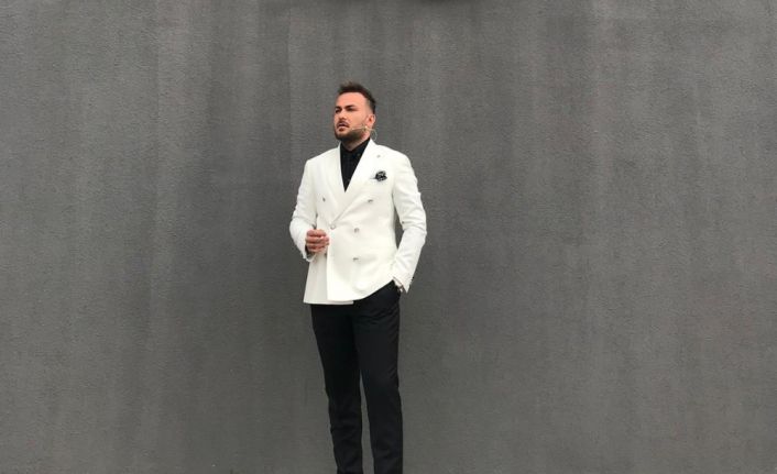 San Kuaför CEO’su Mustafa Batur bir ilke imza atıyor